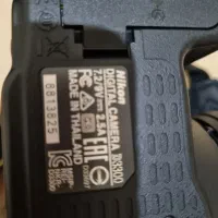 دوربین حرفه ای