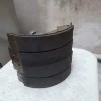 لنت ترمز 206