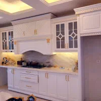 نیروی ساده یا نیمه وارد برای نصب کابینت و کمد|استخدام صنعتی، فنی، مهندسی|مشهد, رسالت|دیوار