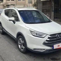 جک اس۳ S3بیرنگ(سفید)۴۰۲آپشن اضافی