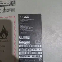 لپ تاپ ایسوس|رایانه همراه|کرج, برغان|دیوار