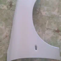گلگیر جلو ۲۰۶