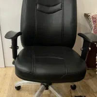 میز و صندلی اداری  نو