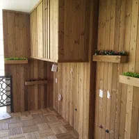 نصب و اجرای تی وی روم .قرنیز، پی وی سی سقف کاذب|خدمات پیشه و مهارت|دزفول, |دیوار