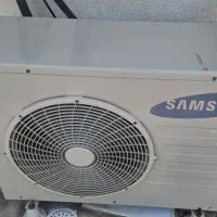 کولر گازی ۲۴ هزار