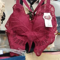 نیم تنه گیپوری ترند پروانه لیدی لند|لباس|تبریز, |دیوار