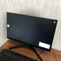 مانیتور ۲۲ اینچ سامسونگ|قطعات و لوازم جانبی رایانه|تهران, دروازه شمیران|دیوار