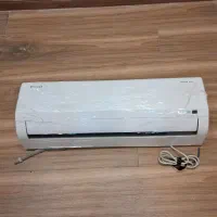 کولر گازی ۱۲۰۰۰ گری