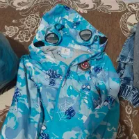 فروش لباس بچگانه