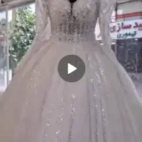 حراج و اجاره 20 مدل لباس عروس، مزون|لباس|شیراز, آزادگان|دیوار
