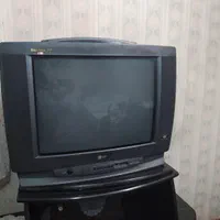 تلویزیون ال جی 21 اصلی کره ای