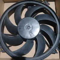 موتور فن خودرو ۲۰۶|قطعات یدکی و لوازم جانبی|تهران, زرگنده|دیوار