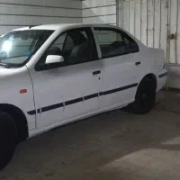 سمندمدل۹۰|خودرو سواری و وانت|اهواز, پردیس دو|دیوار