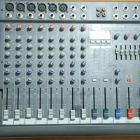 پاور میکسر دایناکورد2 اصل کاور دار