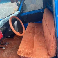 نیسان زامیاد تک سوز ۱۴۰۱|خودرو سواری و وانت|ماسال, |دیوار