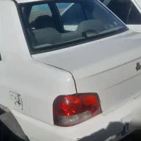 پراید 132مدل 97|خودرو سواری و وانت|خوی, |دیوار