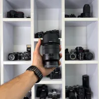 Sony 24-70mm f/4 ZA OSS