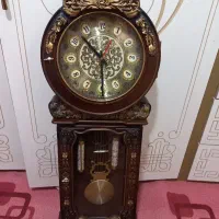 ساعت دیواری