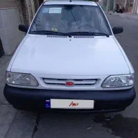 خرید وفروش خودرو صفر کیلومتر|خودرو سواری و وانت|قم, پشت انبار نفت|دیوار