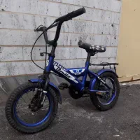 دوچرخه۱۲ ساده|دوچرخه، اسکیت، اسکوتر|رشت, جماران|دیوار