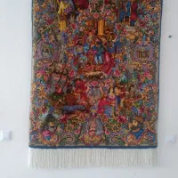 فرش سلاطین