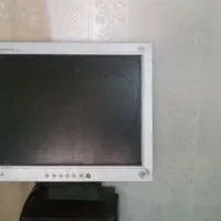 مانیتور ال جی