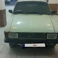 پیکان وانت مدل89