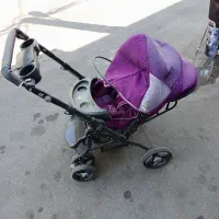 کالسکه بچه