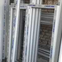 تولید ونصب پنجرهای upvc وتوری پلیسه|خدمات پیشه و مهارت|تهران, خاوران|دیوار