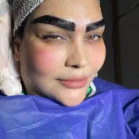 جشنواره کاشت ابرو با ۹/۵۰۰