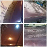 رفع افتاب سوختگی 405پارس206سمندپراید315لیفان|خدمات موتور و ماشین|مشهد, الهیه|دیوار