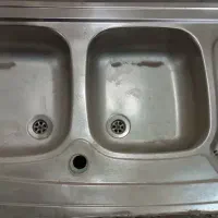 سینک ظرفشویی