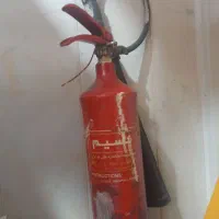 یک عدد کپسول ۳و۲نه کیلویی بفروش میرسدبه شرط ضمانت|ابزارآلات|چهاردانگه (تهران), |دیوار