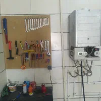 سرویس و تعمیرات تخصصی پکیج و آبگرمکن
