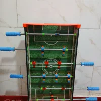 فوتبال دستی