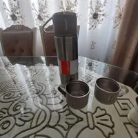 فلاکس دانشجوی|ظروف سرو و پذیرایی|تهران, استاد معین|دیوار