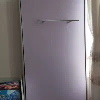 تخت استاندارد تاشو