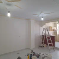 نقاشی ساختمان با نازلترین قیمت