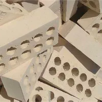 آجرلفتون،سه-سوراخ و- ۱۰ سوراخ کارخانه