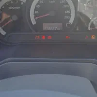 تیبا 2 مدل 94 رنگ نوک مدادی|خودرو سواری و وانت|سنگر, |دیوار