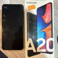 گوشی a20|موبایل|تهران, فاطمی|دیوار