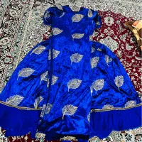 لباس محلی