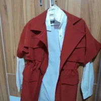 مانتو ها درحد نونو