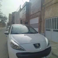 207پانوراماtu5p|خودرو سواری و وانت|چابهار, |دیوار