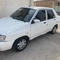 پراید132مدل96