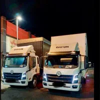 باربری و شرکت حمل و نقل