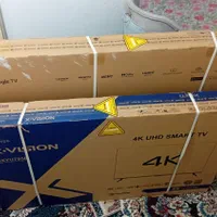 تلویزیون led پلمپ ۶۵ اینچ QLED زیر قیمت بازار