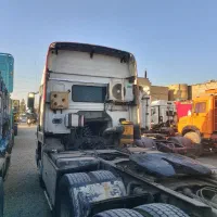 کشنده هوو ۲۰۰۶ سینوتراک بدون رنگ  نقدواقساط،معاوضه|خودرو سنگین|اسلام‌شهر, شهرک احمدیه|دیوار