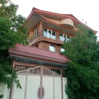 سبک سازی شیروانی سوله
