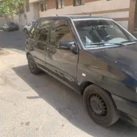 پراید111 مدل91|خودرو سواری و وانت|اصفهان, محمودیه|دیوار